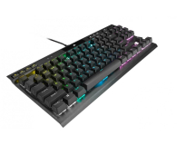Corsair K70 TKL RGB Champion Series (Cherry MX Red) - 645512 - zdjęcie 3